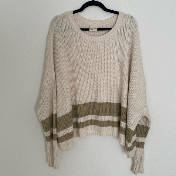 Zulu & Zephyr Jumper - Willow Sweater - Picture 2 of 3